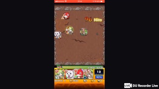 【モンスト実況#4】星6確定ガチャ！最高！コラボガチャ最低⁉️【課金】