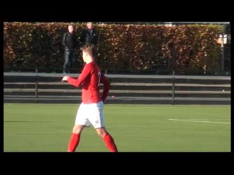 Samenvatting SDV Barneveld 2  - Excelsior'31 2 (  17 11 2018 )