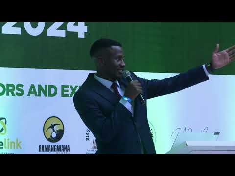 KEITH HOMELINK – 2ND ANNUAL ZIMBABWE DIASPORA HOMECOMING CELEBRATION