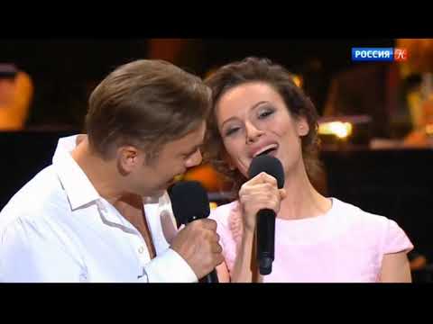 Дмитрий Ермак и Ольга Беляева - Лилии