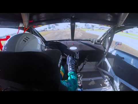 Canada Rx   Semi finale   Cyril Raymond   Inboard