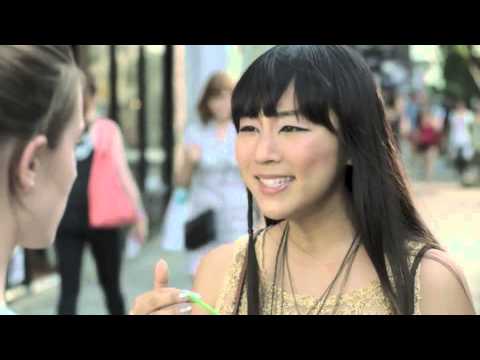 GIRLS HBO Season 3 Episode 8 SOOJIN