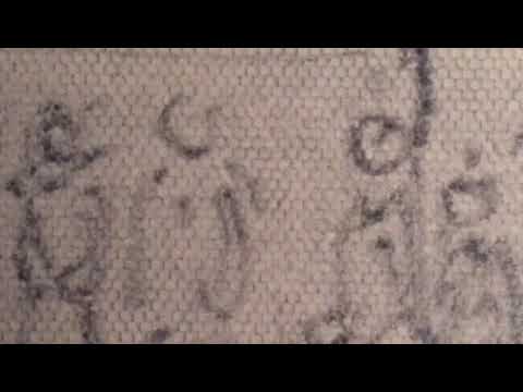 The Gate of Shambala (animatic 1st 4 min)