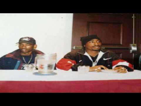 Makaveli - Still Ballin feat. Kurupt (Prod. by D ReActor) 2017