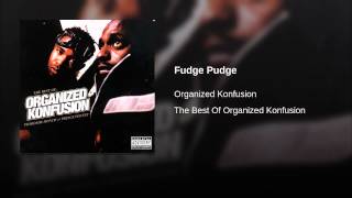 Fudge Pudge