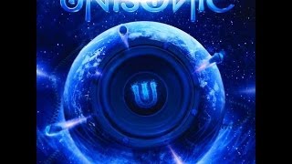 Unisonic - My Sanctuary