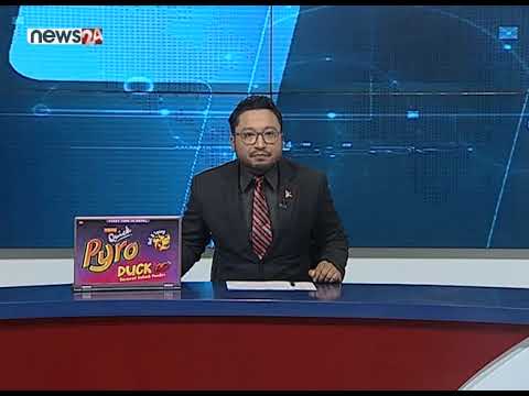 MORNING NEWS_7 AM_2079_09_19 - NEWS24 TV