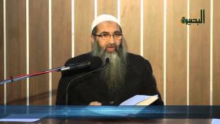 صورة الدرس الثلاثون   ما منّ به الحميد شرح كتاب التوحيد   ما جاء أن بعض هذه الأمة يعبد  الأوثان   3