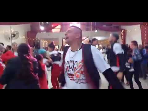 MANADA PEQUEÑA  DESDE MENDOZA  PPRESENTE IGLESIA LUZ PARA LAS NACIONES TARTAGAL-SALTA 