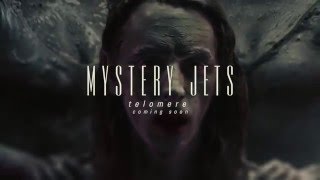 Mystery Jets - Telomere (Official Video Tease)