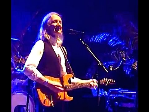 Roger Hodgson - Had a Dream