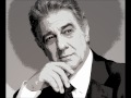 Delirio/Alma Ilanera - Placido Domingo