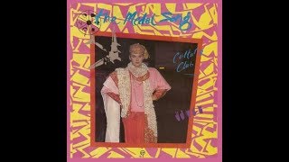 CULTURE CLUB The Medal Song (rare 7&#39;&#39;single version) + Don&#39;t Go Down That Street (non-LP b-side)