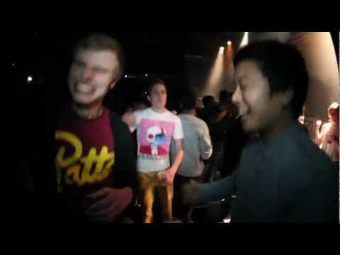 From Dub Till Dawn - December 2012 Aftermovie