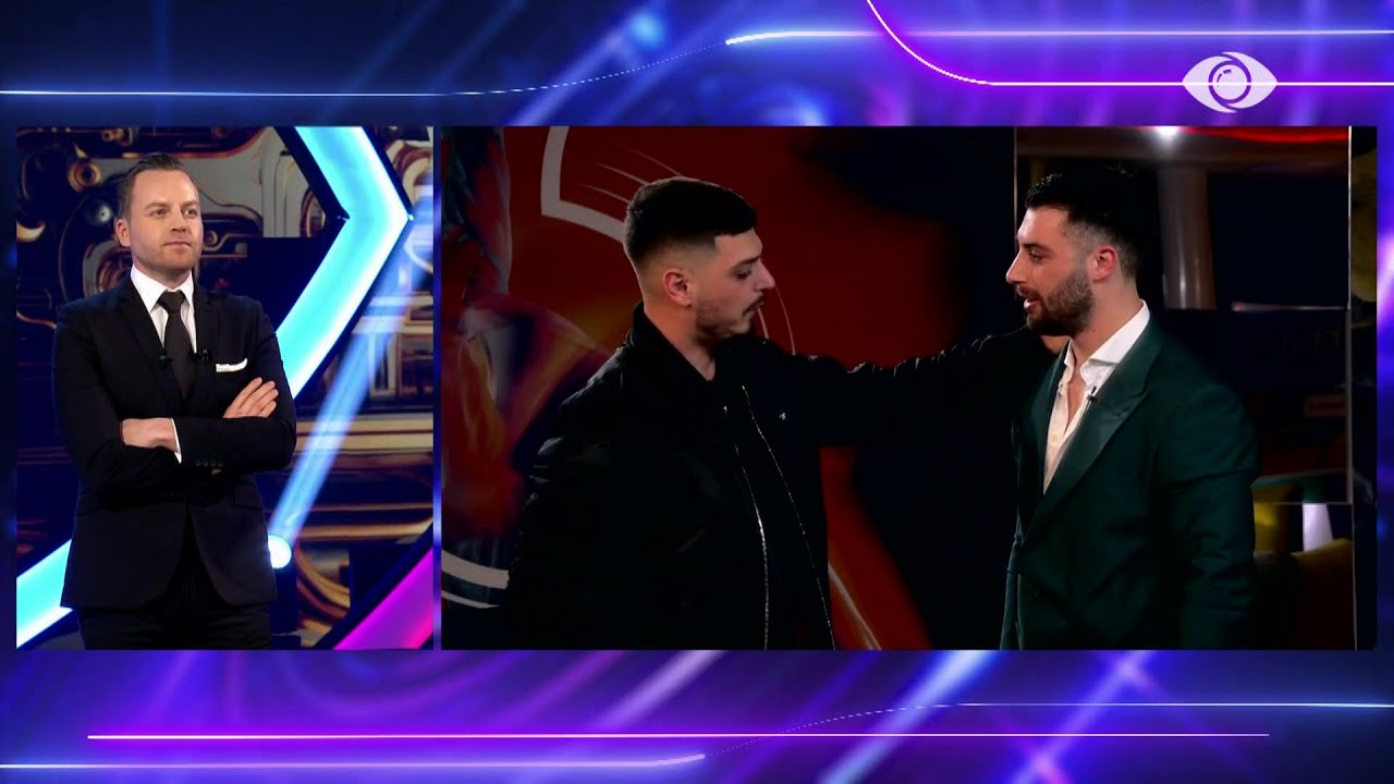 Vëllai i Meritonit jep komentin për dasmën mes tij dhe Ilnisës