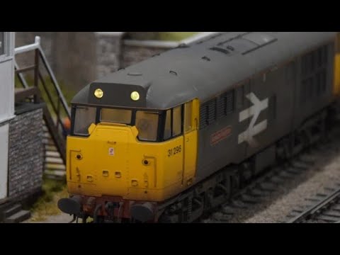 The Great Electric Train Show 2022