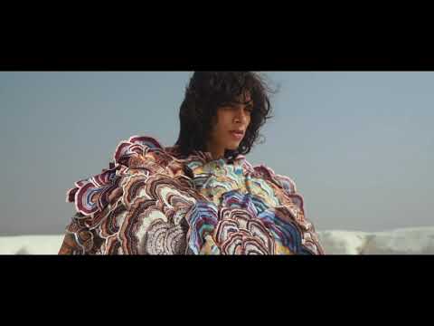 Rahul Mishra presents ‘TheDawn’ for  haute couture spring/summer 2021 | Paris Couture Week