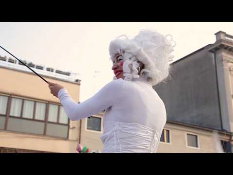 Mestre Carnival Street Show - Prologo domenica 9 febbraio 2020