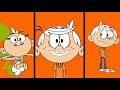 The Loud House NRDD A Capella Theme Song Mashup By Range