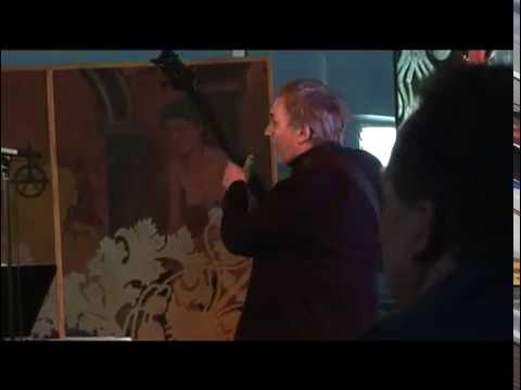 Krzysztof Majchrzak improvisaton "Version officielle".mp4