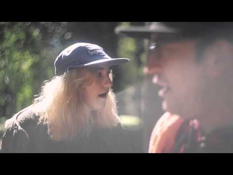 LaVitrola.cl: Leo García & Violeta Castillo - Campos Verdes (cover Almendra) #SesiónBuenosAires