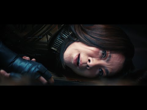 Best Emperor Georgiou (Michelle Yeoh) fight scenes Star Trek: Discovery season 3