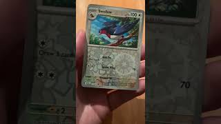 Pokémon Destined Rivals Pack Opening #pokemon #pokemontcg #tcg