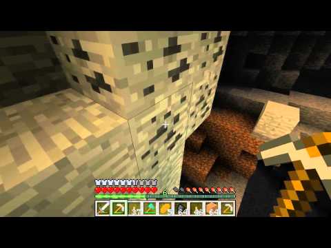 Minecraft [Multiplayer Let's Play] S03E11