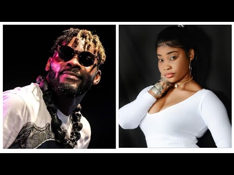 SANDRA CHOUCHOU RACONTE SON HISTOIRE AVEC DJ ARAFAT