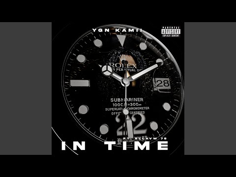 IN TIME (feat. Ellavw 75)