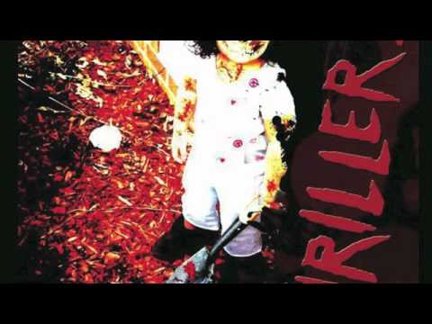 950 Plus & A.G. of D.I.T.C. - Henne Berri Daquiri