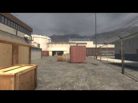 CS:S | Movie kRYSTAL