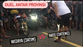 Download lagu DUEL SLEEP ENGINE 200cc RIVAL ABADI | Adit Coco (Wijaya) vs Deby ap (Kate) mp3 Download lagu DUEL SLEEP ENGINE 200cc RIVAL ABADI | Adit Coco (Wijaya) vs Deby ap (Kate) mp3