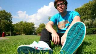 Hoodie Allen- Hey Now (HQ) (NEW)