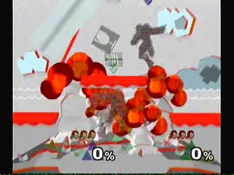 n0ne vs Barboza (Dorf Dittos) b