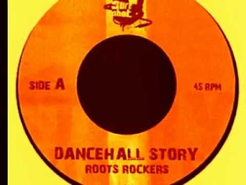 Uwe Kaa - Dancehall Story [Original Version]