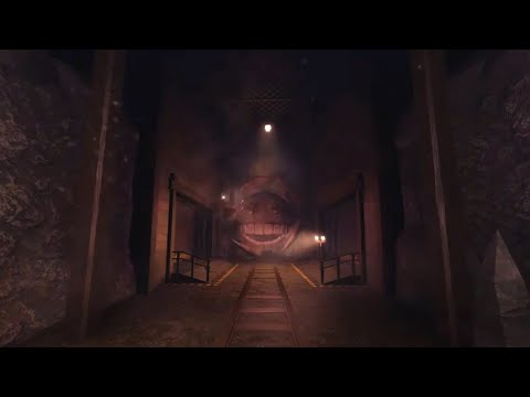 Doors Floor 2 Soundtrack : The Grumble's Nest (Room 150) Extended | Roblox