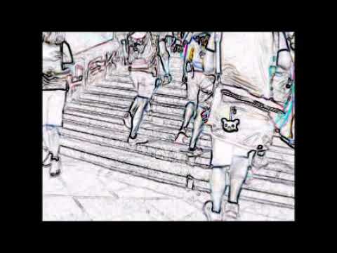 Rabbitmusic - rabbit - upwards