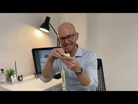 Frozen Shoulder Steroid Injections | Steroid Injections London