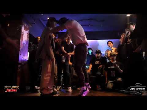 Bleax vs Trece I Quarter Final I JAYs Buck Session VOL.1