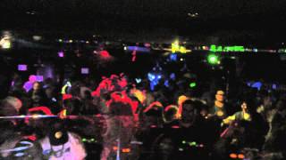 BRODINSKI - SUP HECTOR @ HOLY SHIP 2015 - DAY 2 - 2.19.2015