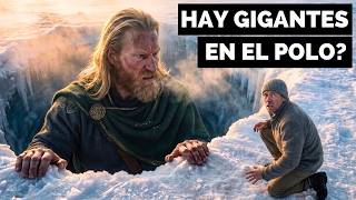 La civilización OCULTA en el CENTRO de La Tierra
