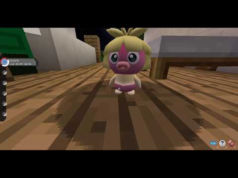 pixelmon map trailer