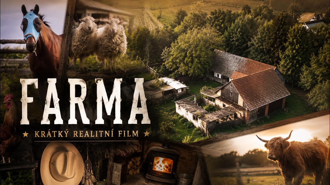 Farma, realitní film