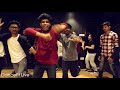 Teri Aakhya Ka Yo Kajal   ONE TAKE   Tejas Dhoke Choreography   Dancefit Live   YouTube