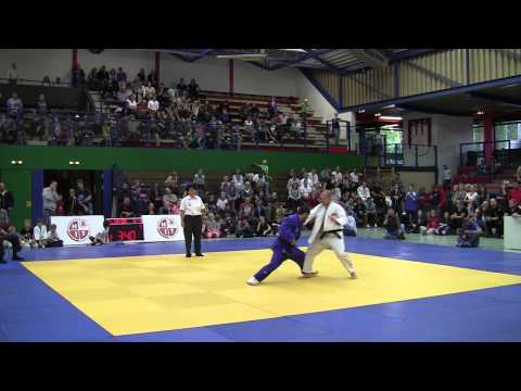 10 Chkhvimiani vs  Szoke