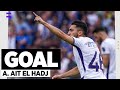 Club Brugge - RSC Anderlecht: Ait El Hadj 1-1 | 2021-2022