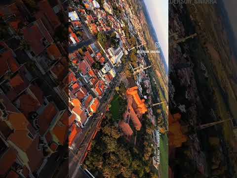 Video da Cidade de Itaporanga SPItaporanga SP#angradoce #drone #pertodesp #mini5pro #itaporanga