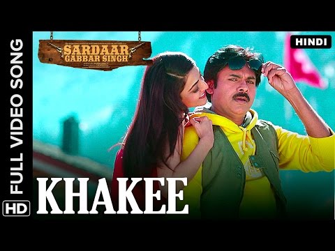 Khakee Hindi — watch video