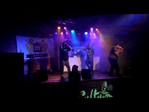 SL51 2015 LPM.TV Hempfest Artist Tryouts @ Cultura Events Center